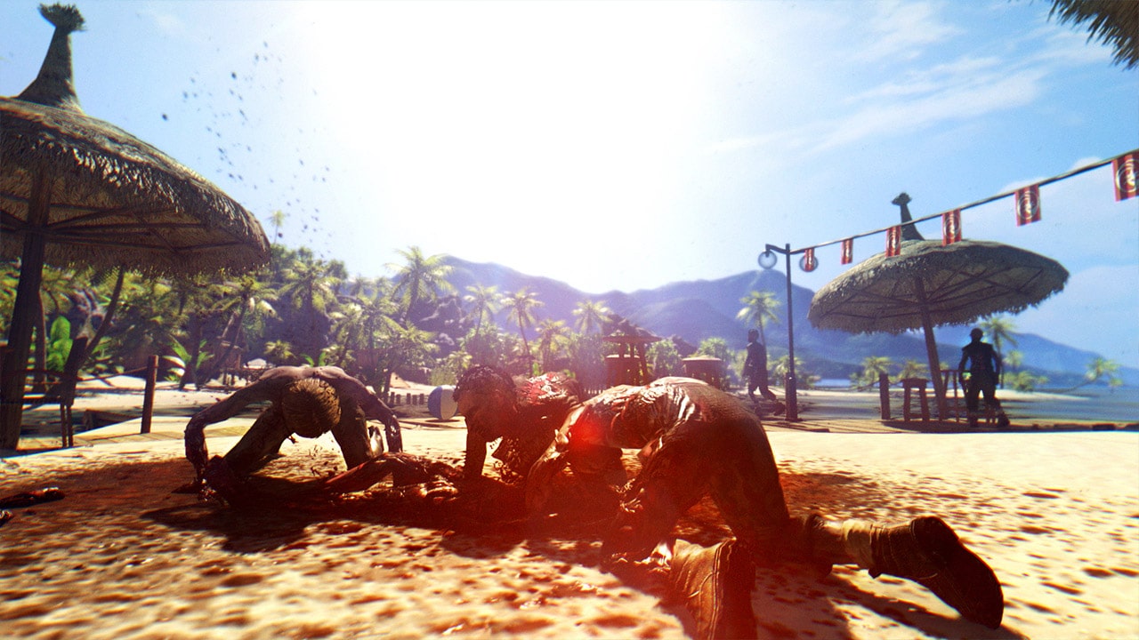 خرید اکانت قانونی Dead Island Definitive Edition برای PS4 & PS5 خرید اکانت قانونی Dead Island Definitive Edition برای PS4 & PS5