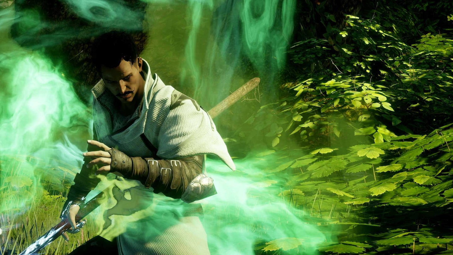 خرید اکانت قانونی Dragon Age: Inquisition - Game of the Year Edition برای PS4 & PS5 خرید اکانت قانونی Dragon Age: Inquisition - Game of the Year Edition برای PS4 & PS5