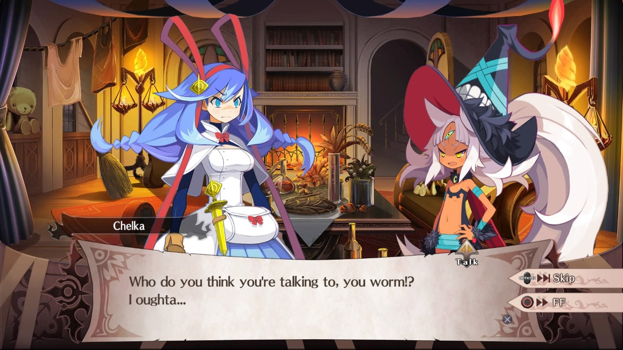 خرید اکانت قانونی The Witch and the Hundred Knight 2 برای PS4 & PS5 خرید اکانت قانونی The Witch and the Hundred Knight 2 برای PS4 & PS5