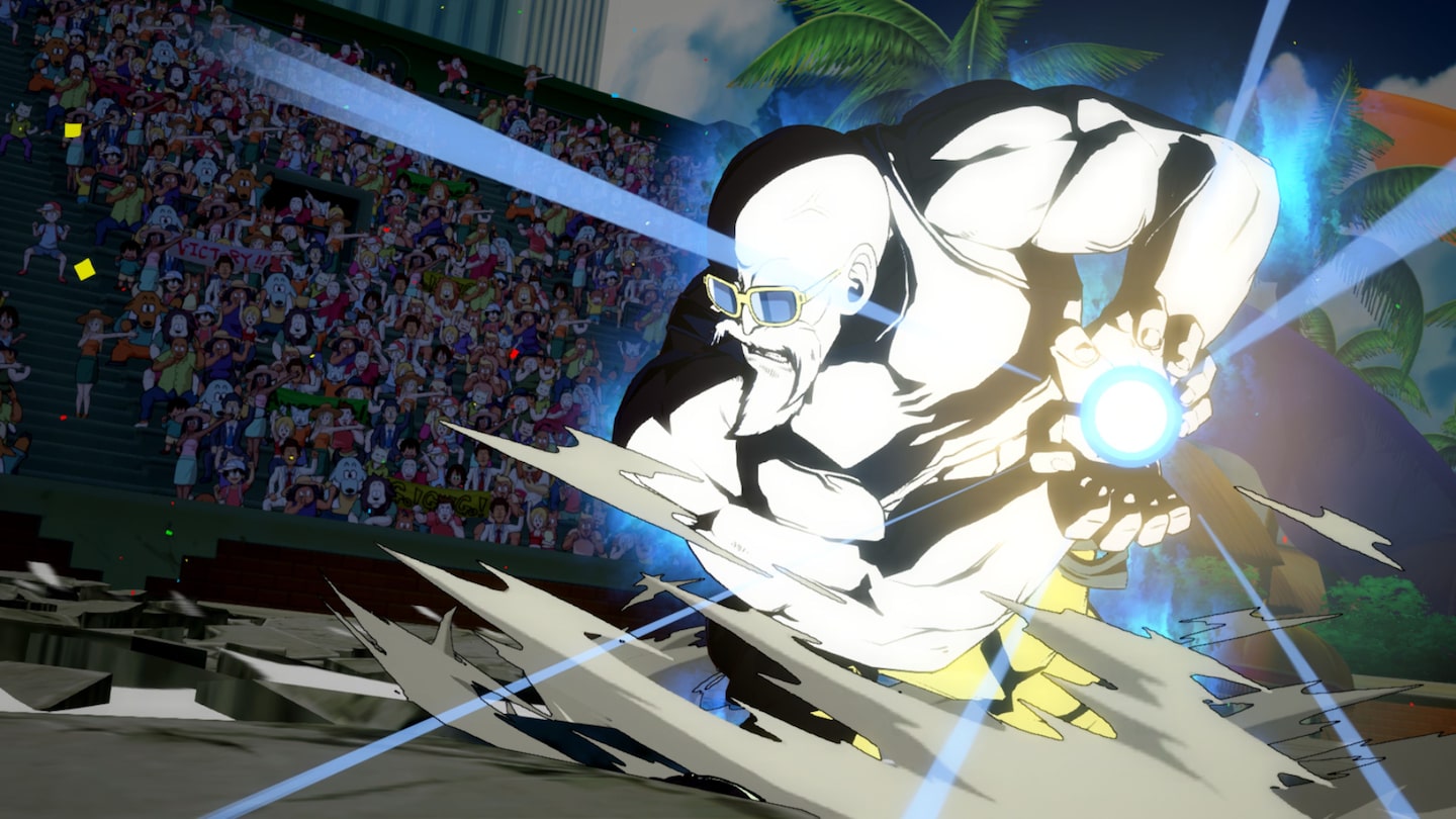 خرید اکانت قانونی DRAGON BALL FighterZ - Legendary Edition برای PS4 & PS5 خرید اکانت قانونی DRAGON BALL FighterZ - Legendary Edition برای PS4 & PS5