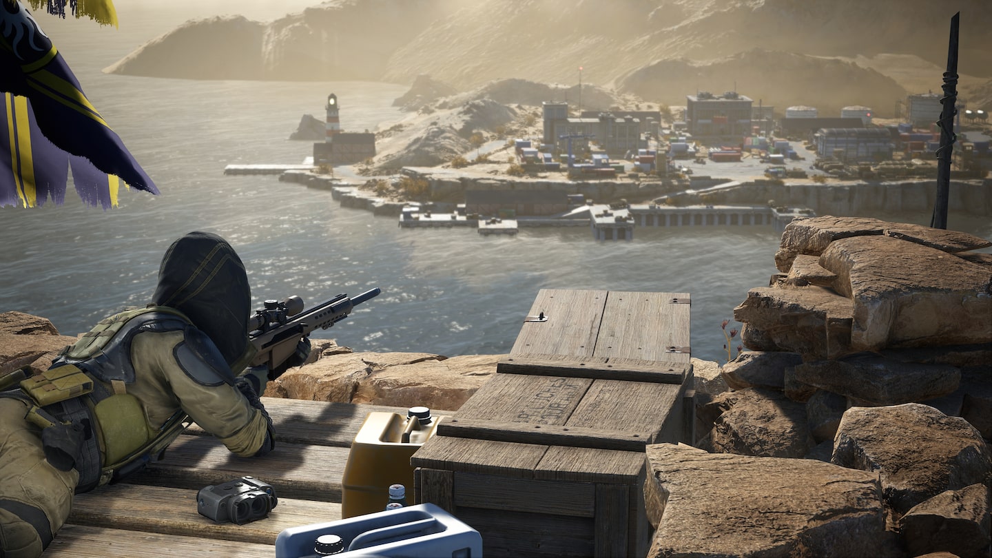 خرید اکانت قانونی Sniper Ghost Warrior Contracts 1 & 2 Double Pack برای PS4 & PS5 خرید اکانت قانونی Sniper Ghost Warrior Contracts 1 & 2 Double Pack برای PS4 & PS5