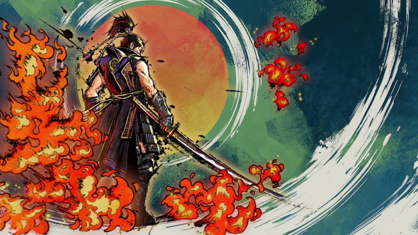 خرید اکانت قانونی SAMURAI WARRIORS 5 Digital Deluxe Edition برای PS4 & PS5 خرید اکانت قانونی SAMURAI WARRIORS 5 Digital Deluxe Edition برای PS4 & PS5