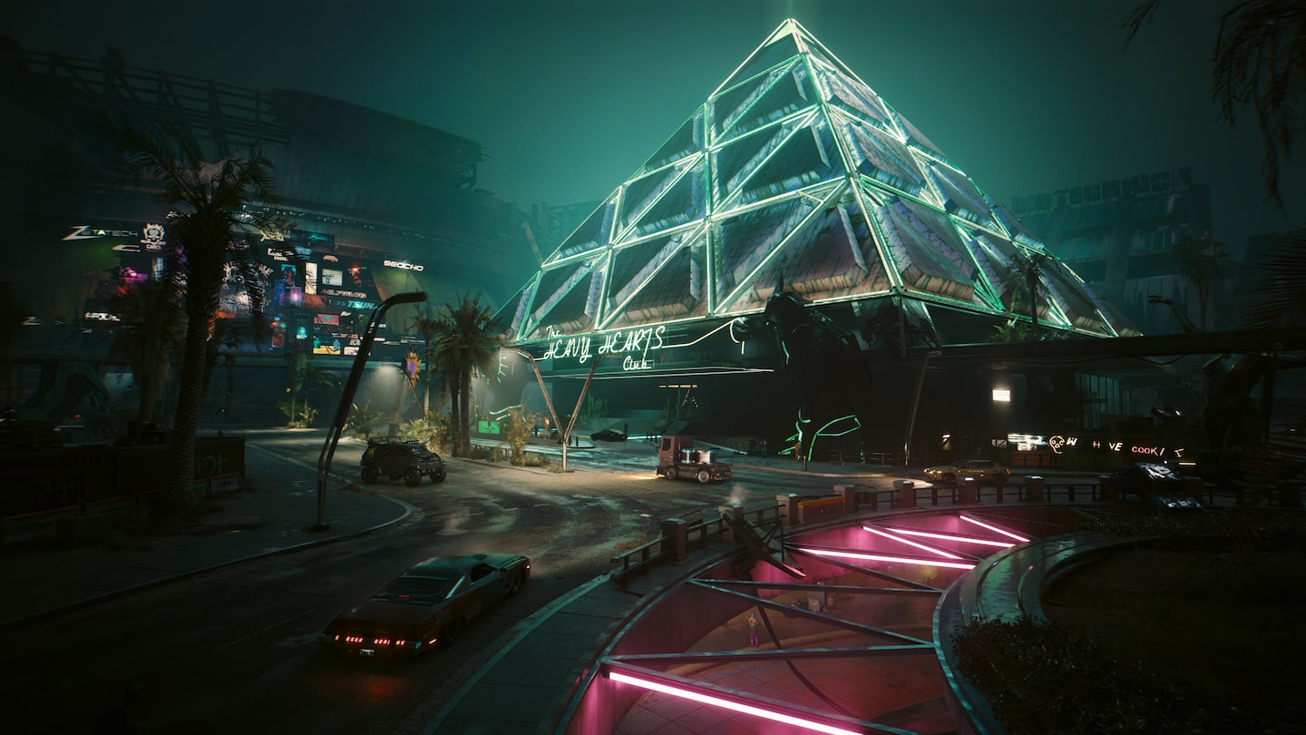 خرید اکانت قانونی Cyberpunk 2077: Ultimate Edition برای PS5 خرید اکانت قانونی Cyberpunk 2077: Ultimate Edition برای PS5