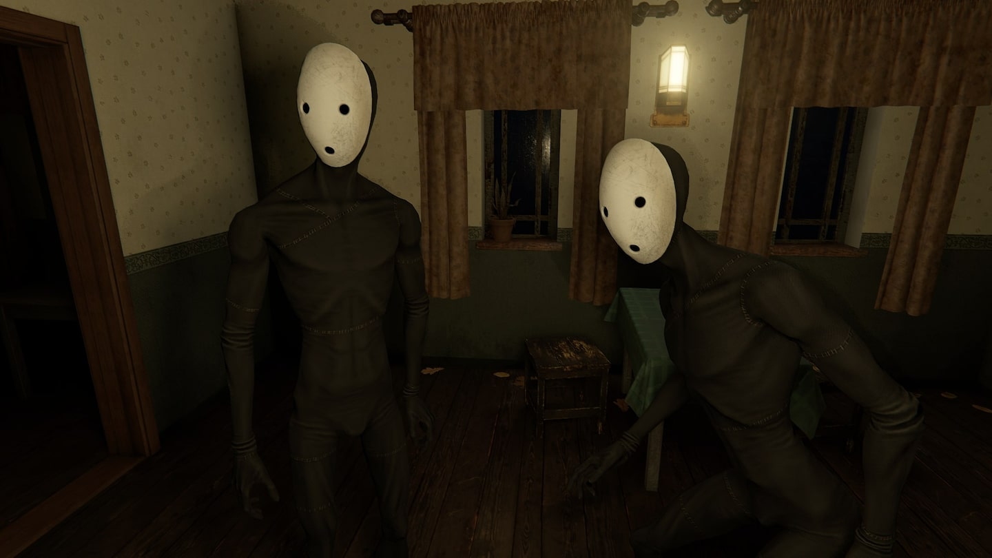 خرید اکانت قانونی Pathologic 2 برای PS4 & PS5 خرید اکانت قانونی Pathologic 2 برای PS4 & PS5