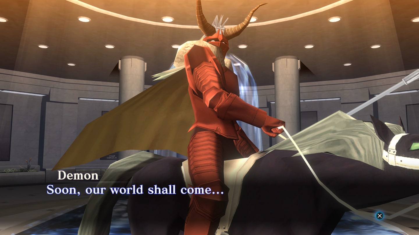 خرید اکانت قانونی Shin Megami Tensei III Nocturne HD Remaster Digital Deluxe Edition برای PS4 & PS5 خرید اکانت قانونی Shin Megami Tensei III Nocturne HD Remaster Digital Deluxe Edition برای PS4 & PS5