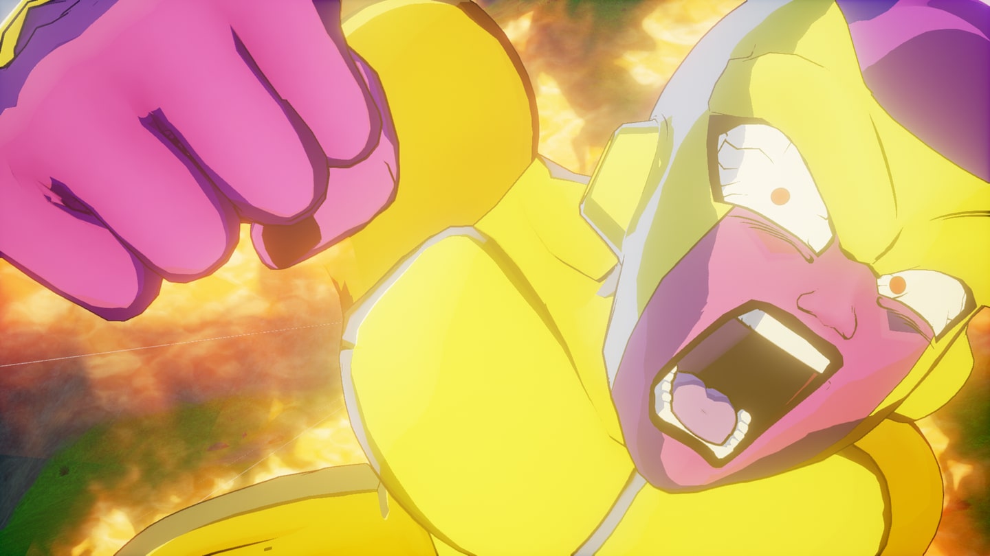 خرید اکانت قانونی DRAGON BALL Z: KAKAROT Deluxe Edition برای PS4 & PS5 خرید اکانت قانونی DRAGON BALL Z: KAKAROT Deluxe Edition برای PS4 & PS5