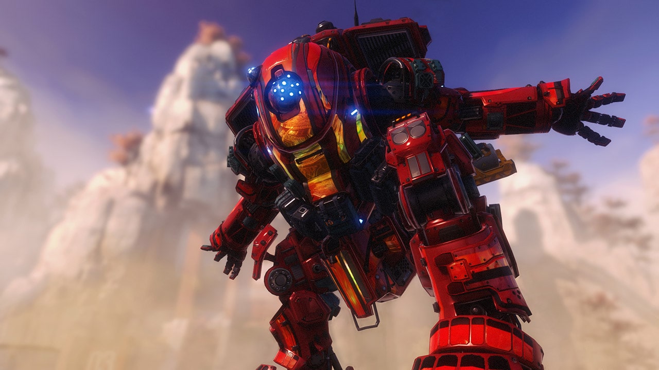 خرید اکانت قانونی Titanfall 2: Ultimate Edition برای PS4 & PS5 خرید اکانت قانونی Titanfall 2: Ultimate Edition برای PS4 & PS5