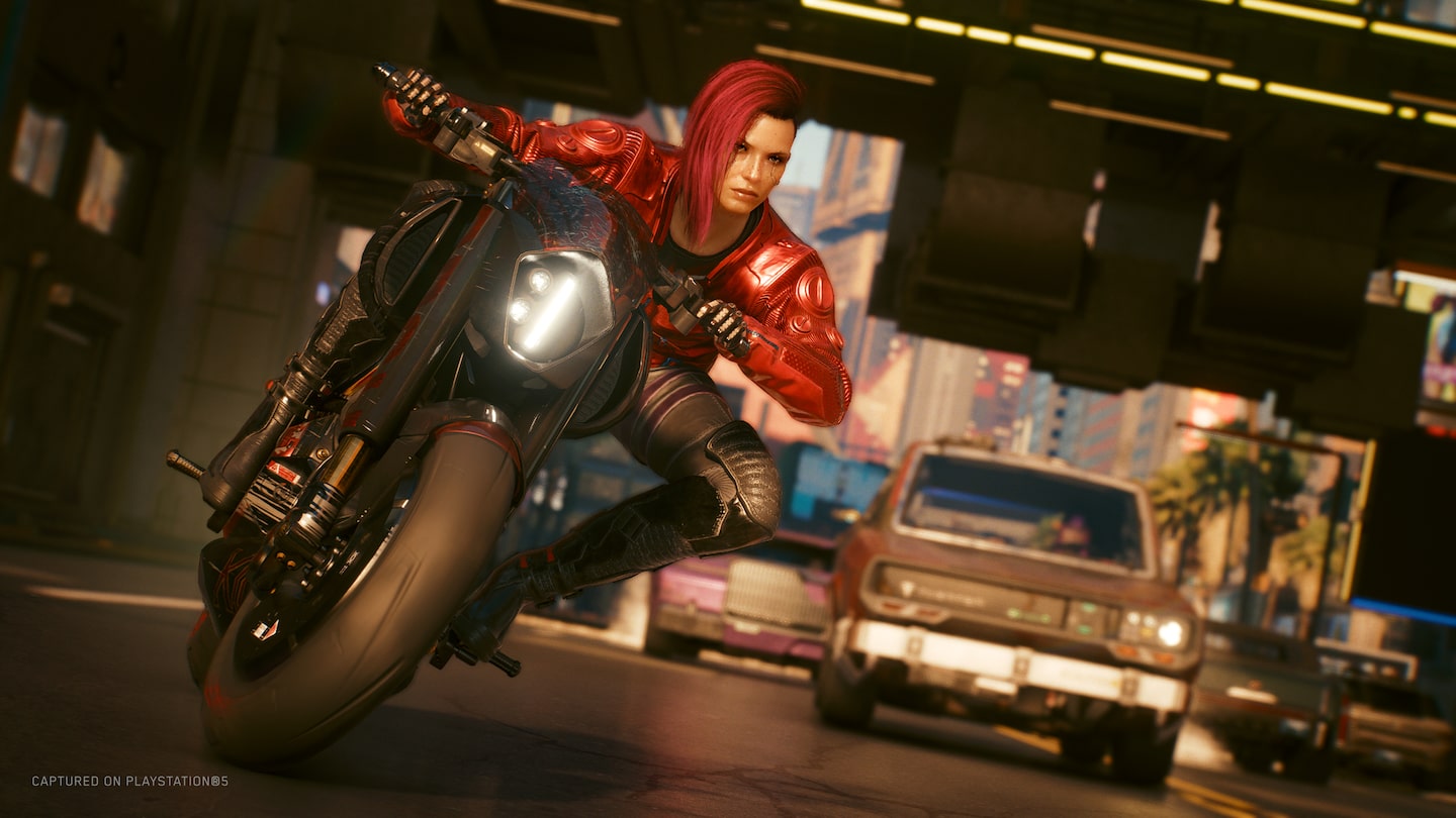 خرید اکانت قانونی Cyberpunk 2077 برای PS4 & PS5 خرید اکانت قانونی Cyberpunk 2077 برای PS4 & PS5
