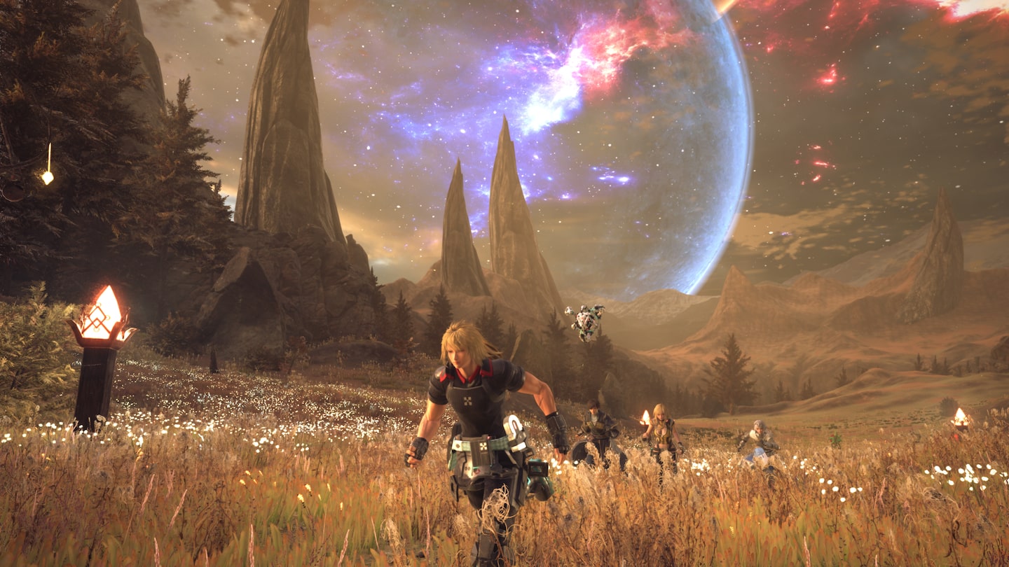 خرید اکانت قانونی STAR OCEAN THE DIVINE FORCE برای PS4 & PS5 خرید اکانت قانونی STAR OCEAN THE DIVINE FORCE برای PS4 & PS5