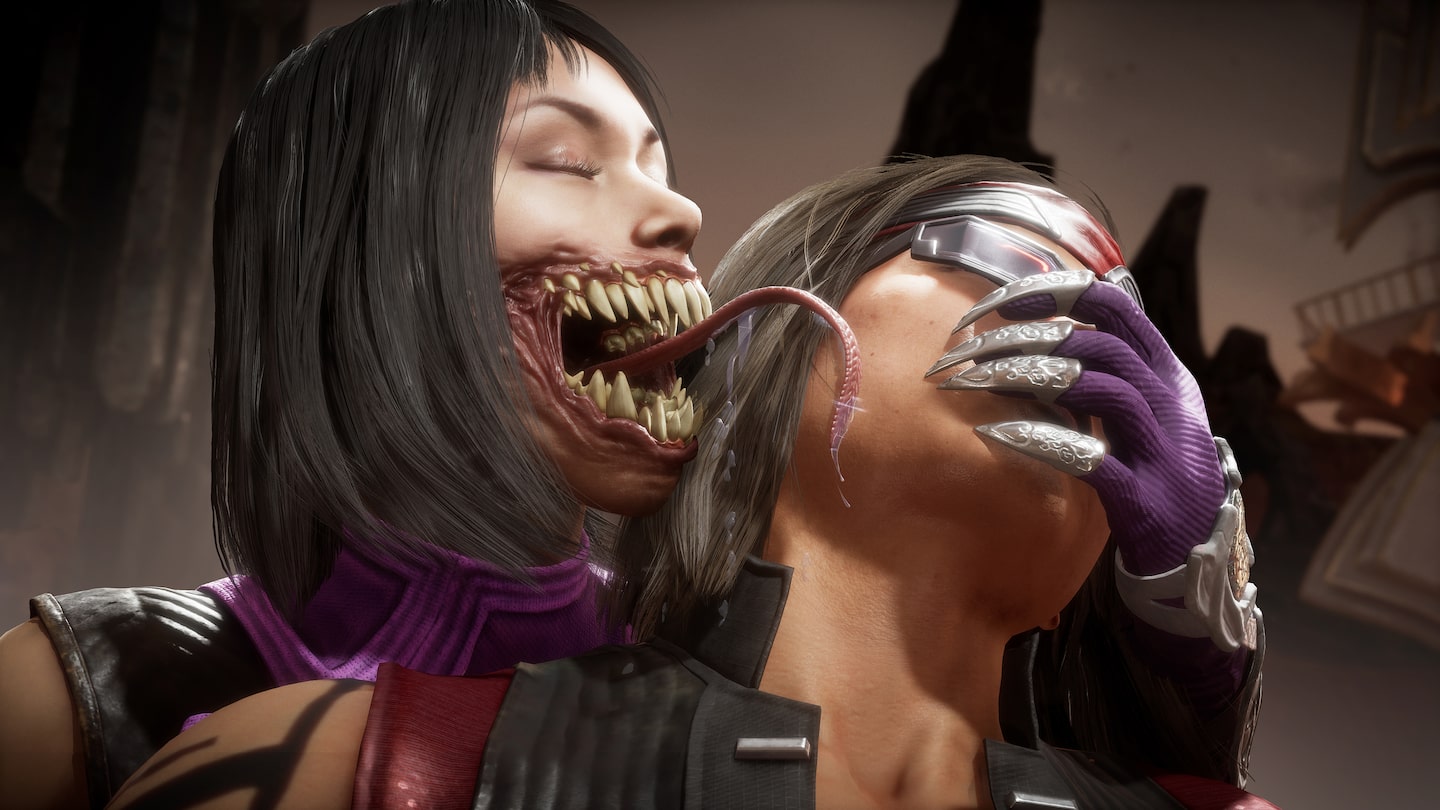 خرید اکانت قانونی Mortal Kombat 11 Ultimate برای PS4 & PS5 خرید اکانت قانونی Mortal Kombat 11 Ultimate برای PS4 & PS5