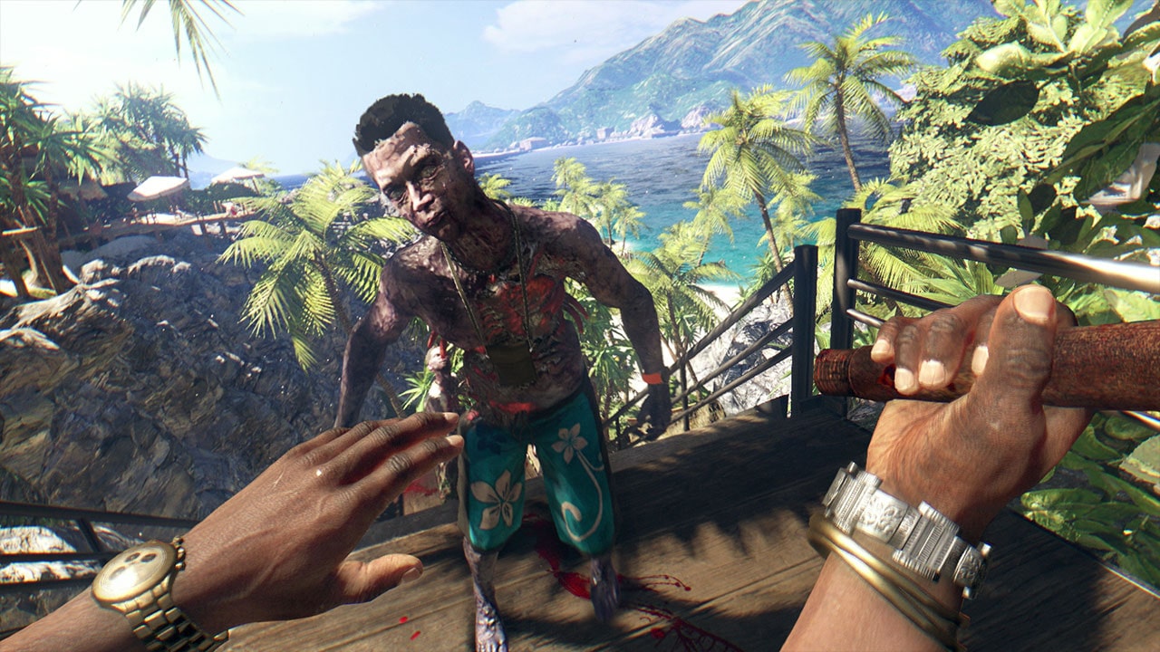 خرید اکانت قانونی Dead Island Definitive Edition برای PS4 & PS5 خرید اکانت قانونی Dead Island Definitive Edition برای PS4 & PS5