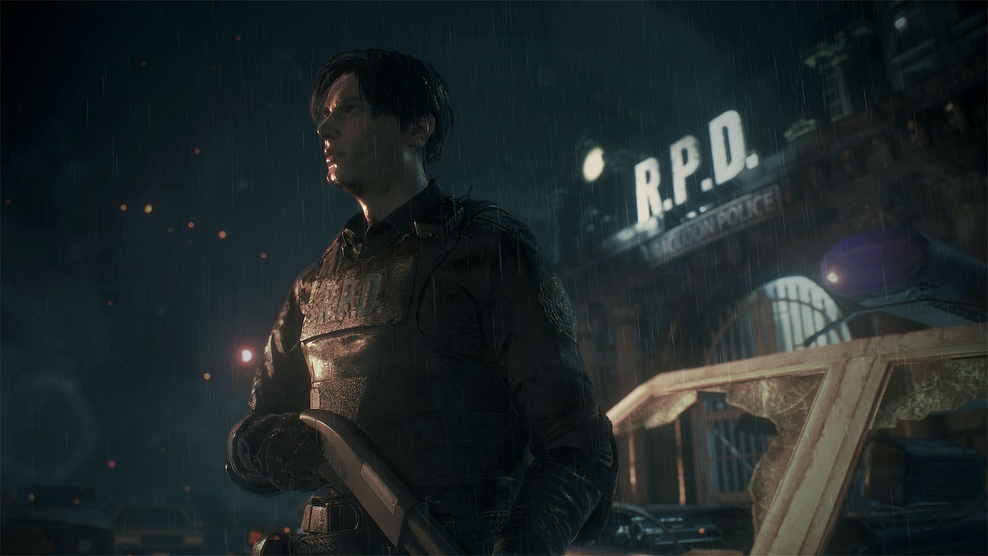 خرید اکانت قانونی Resident Evil Remake Trilogy برای PS4 & PS5 خرید اکانت قانونی Resident Evil Remake Trilogy برای PS4 & PS5