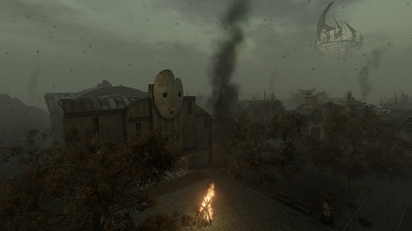 خرید اکانت قانونی Pathologic 2 برای PS4 & PS5 خرید اکانت قانونی Pathologic 2 برای PS4 & PS5