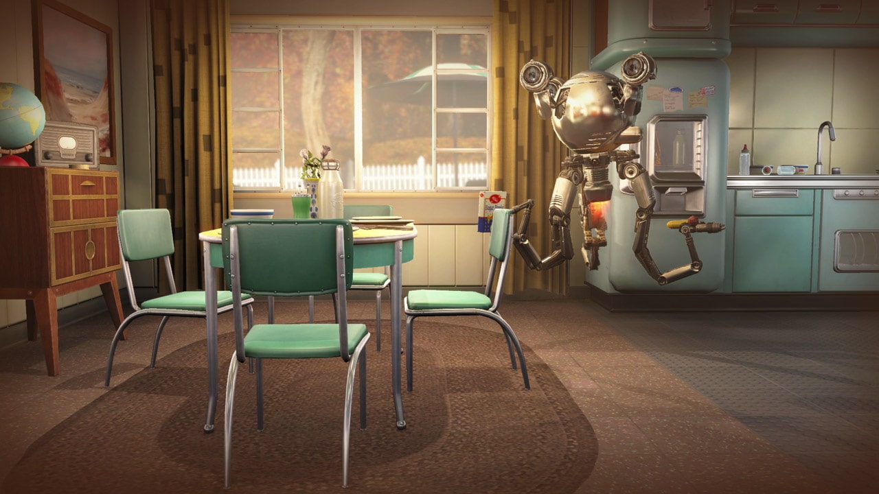 خرید اکانت قانونی Fallout 4 برای PS4 & PS5 خرید اکانت قانونی Fallout 4 برای PS4 & PS5