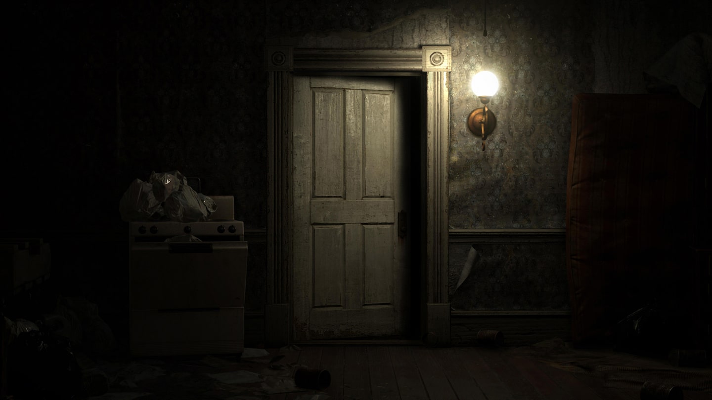 خرید اکانت قانونی RESIDENT EVIL 7 biohazard برای PS4 & PS5 خرید اکانت قانونی RESIDENT EVIL 7 biohazard برای PS4 & PS5