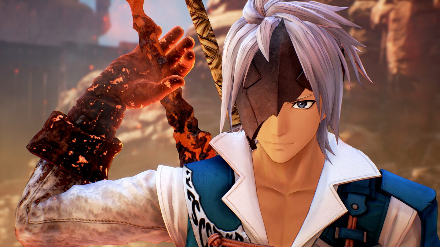 خرید اکانت قانونی Tales of Arise + SCARLET NEXUS Bundle برای PS4 & PS5 خرید اکانت قانونی Tales of Arise + SCARLET NEXUS Bundle برای PS4 & PS5
