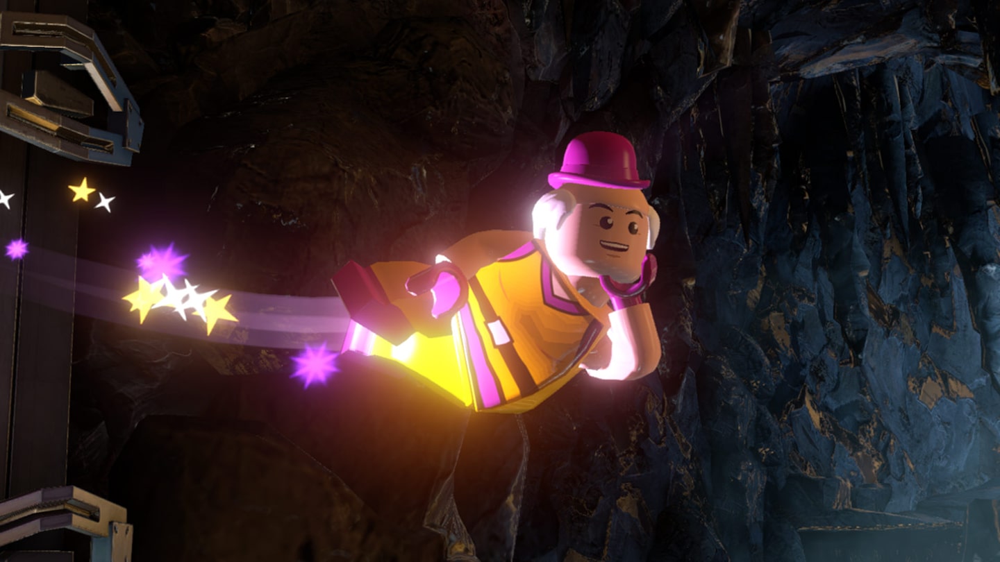 خرید اکانت قانونی LEGO Batman 3: Beyond Gotham برای PS4 & PS5 خرید اکانت قانونی LEGO Batman 3: Beyond Gotham برای PS4 & PS5