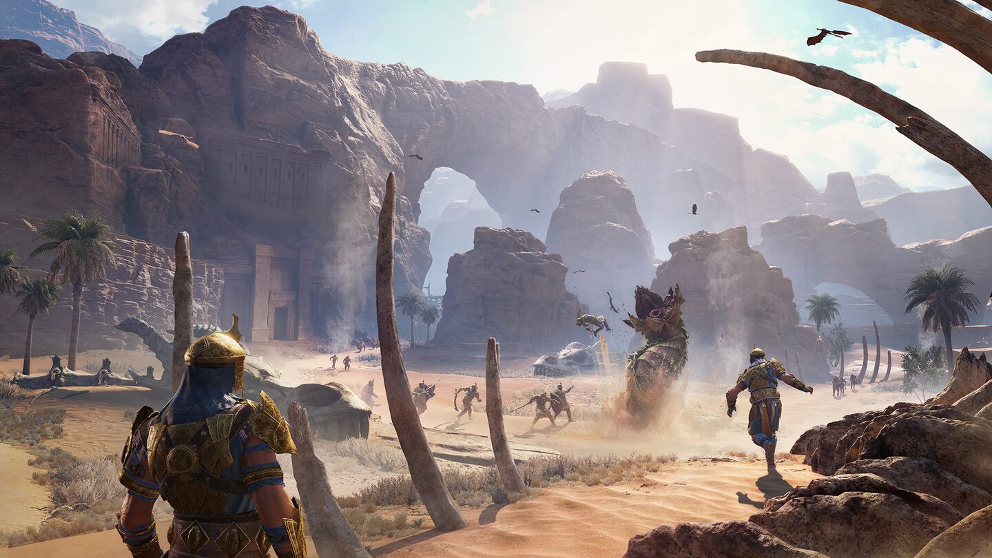 خرید اکانت قانونی Middle-earth: Shadow of War Definitive Edition برای PS4 & PS5 خرید اکانت قانونی Middle-earth: Shadow of War Definitive Edition برای PS4 & PS5