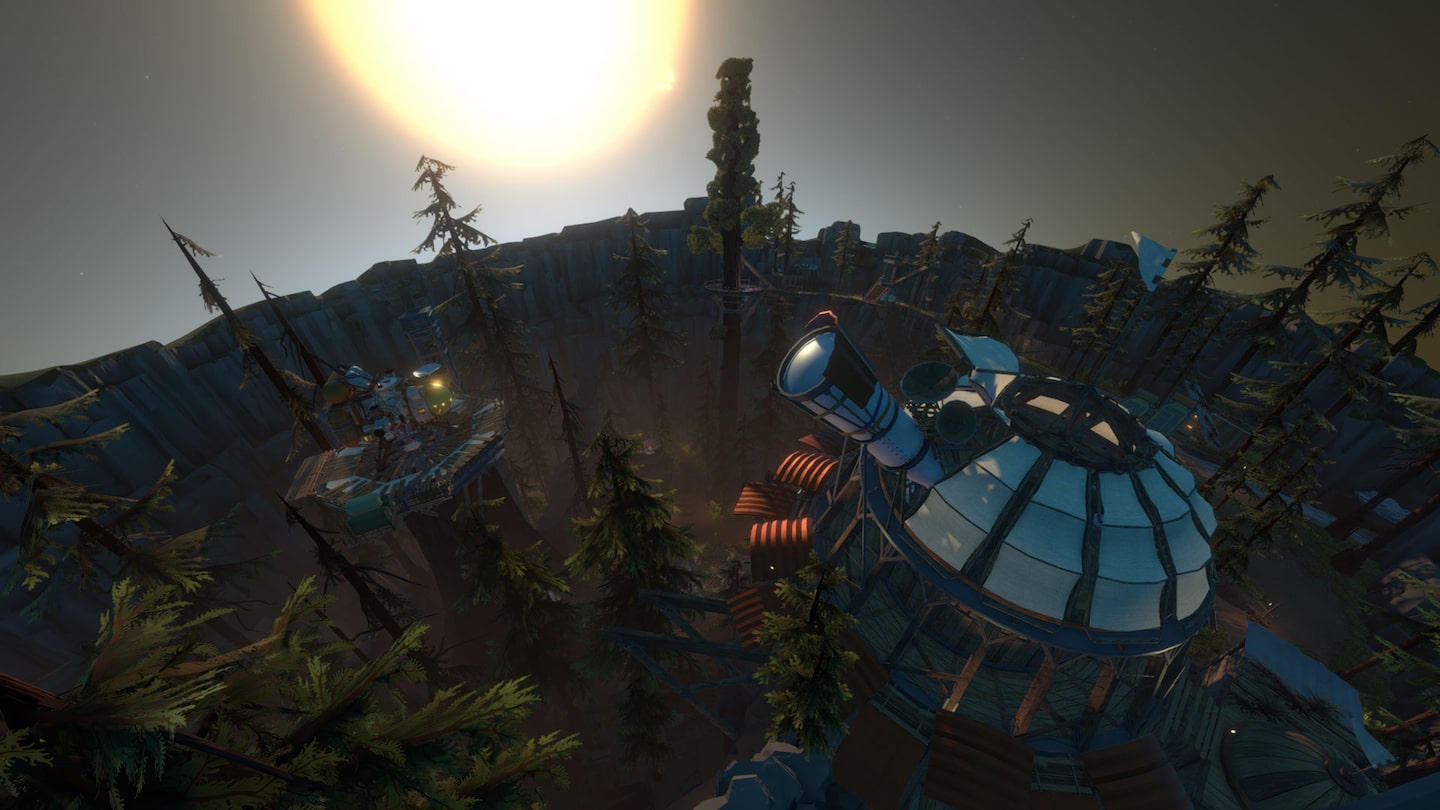 خرید اکانت قانونی Outer Wilds برای PS4 & PS5 خرید اکانت قانونی Outer Wilds برای PS4 & PS5