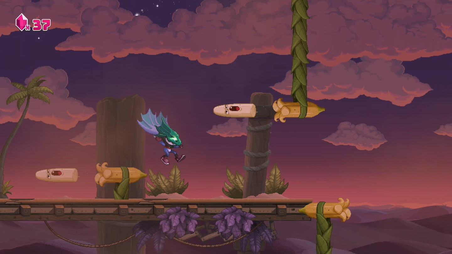 خرید اکانت قانونی Kaze and The Wild Masks - Deluxe Edition برای PS4 & PS5 خرید اکانت قانونی Kaze and The Wild Masks - Deluxe Edition برای PS4 & PS5