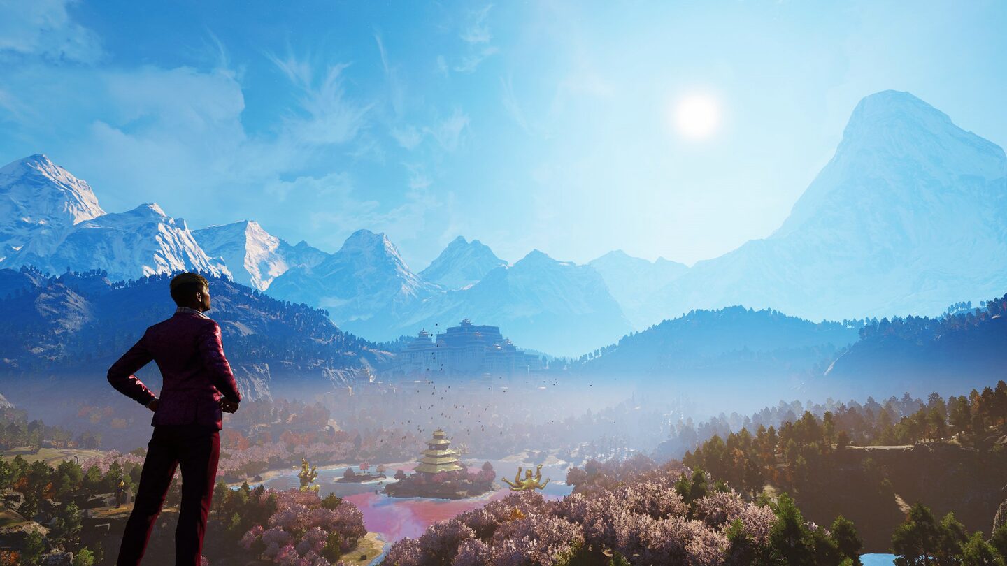 خرید اکانت قانونی Far Cry 6: Gold Edition برای PS4 & PS5 خرید اکانت قانونی Far Cry 6: Gold Edition برای PS4 & PS5
