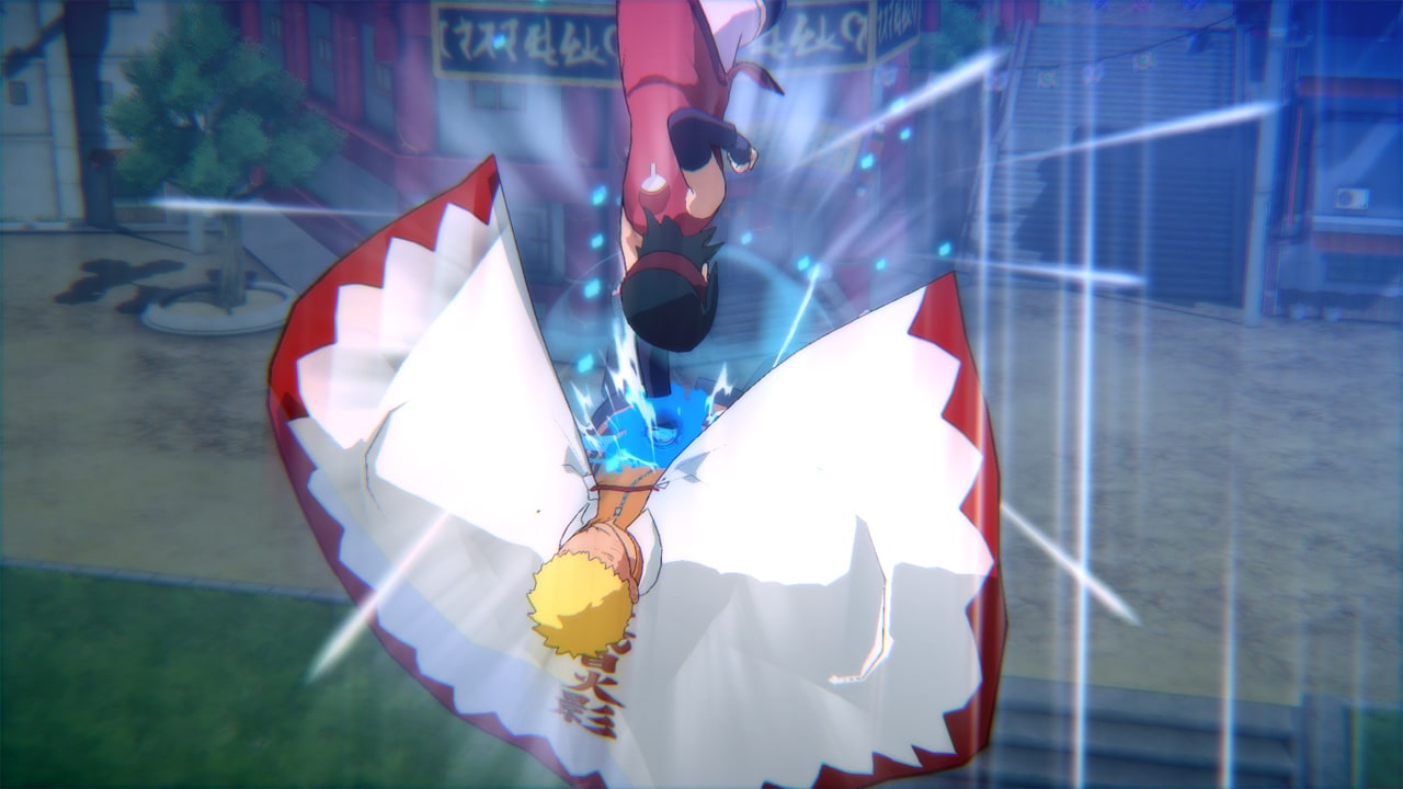 خرید اکانت قانونی NARUTO SHIPPUDEN: Ultimate Ninja STORM 4 ROAD TO BORUTO برای PS4 & PS5 خرید اکانت قانونی NARUTO SHIPPUDEN: Ultimate Ninja STORM 4 ROAD TO BORUTO برای PS4 & PS5