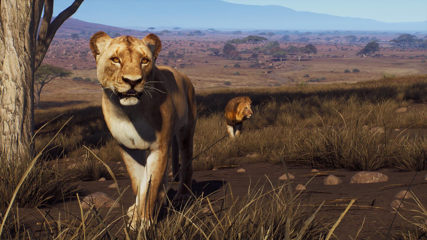خرید اکانت قانونی Way of the Hunter - Ultimate Edition برای PS5 خرید اکانت قانونی Way of the Hunter - Ultimate Edition برای PS5