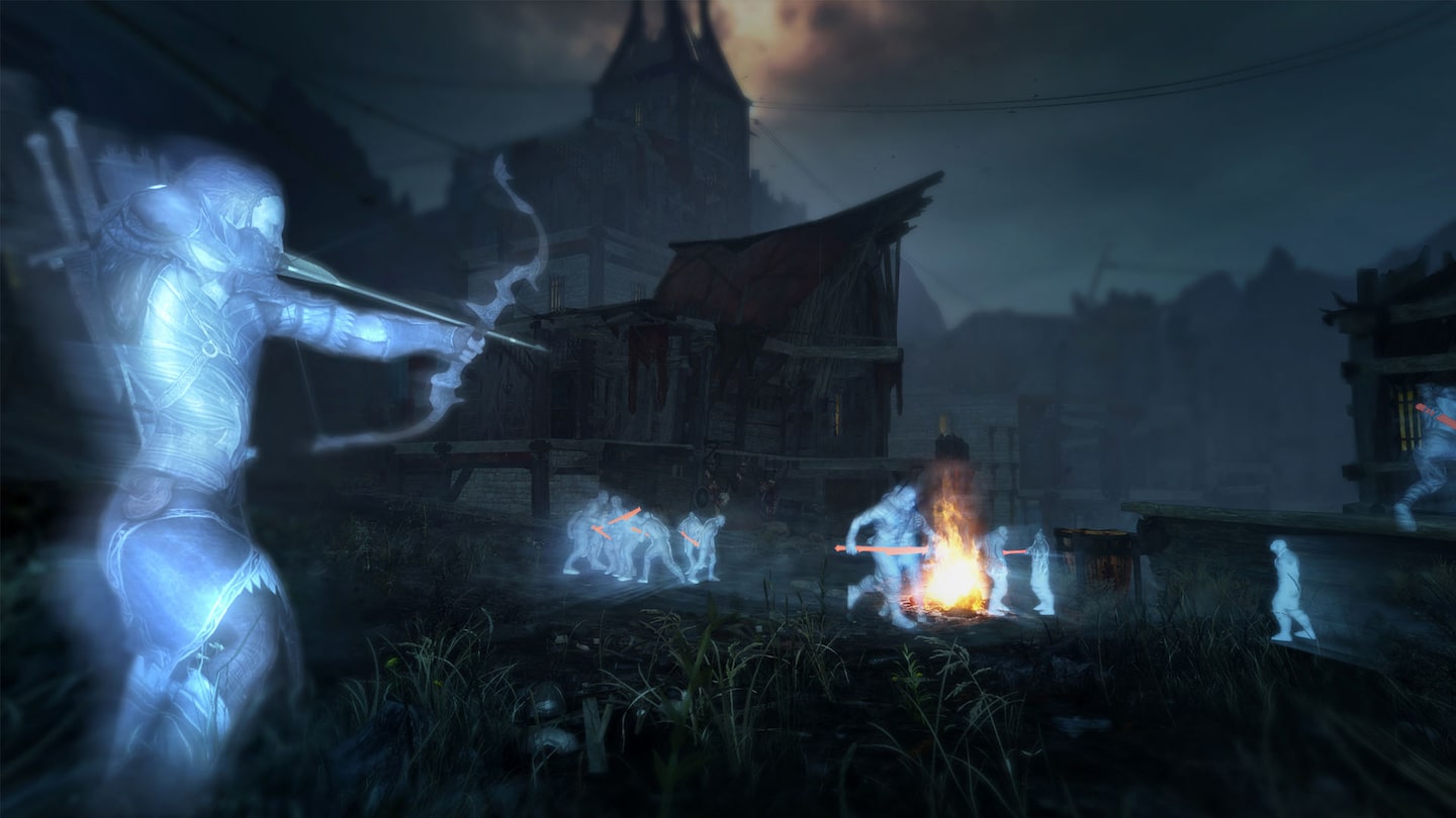 خرید اکانت قانونی Middle-earth: Shadow of Mordor برای PS4 & PS5 خرید اکانت قانونی Middle-earth: Shadow of Mordor برای PS4 & PS5