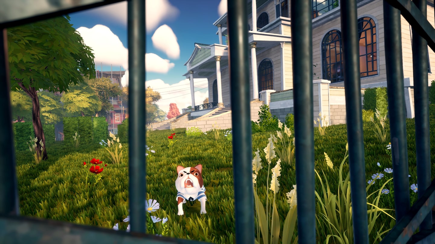 خرید اکانت قانونی Hello Neighbor 2 Deluxe Edition برای PS4 & PS5 خرید اکانت قانونی Hello Neighbor 2 Deluxe Edition برای PS4 & PS5