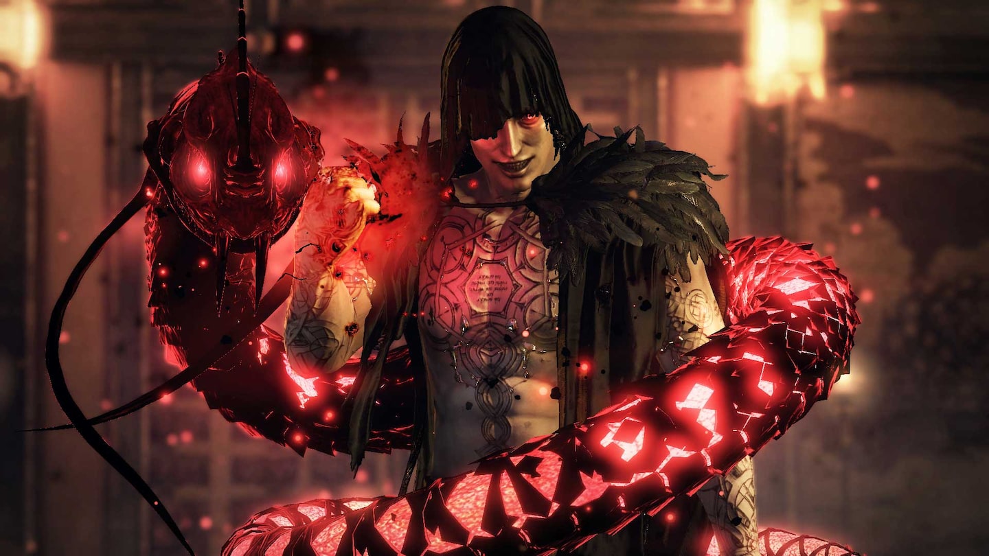 خرید اکانت قانونی Nioh برای PS4 & PS5 خرید اکانت قانونی Nioh برای PS4 & PS5