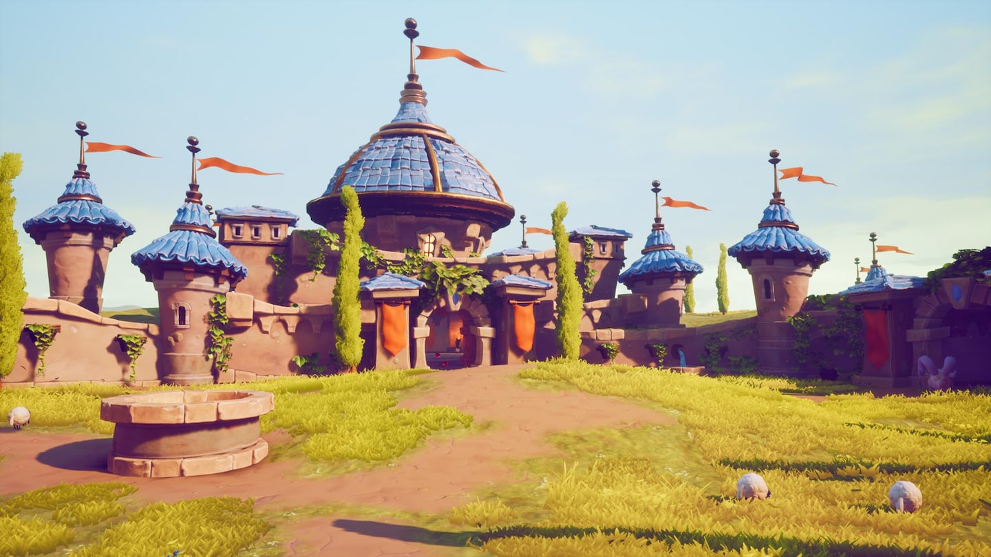 خرید اکانت قانونی Spyro Reignited Trilogy برای PS4 & PS5 خرید اکانت قانونی Spyro Reignited Trilogy برای PS4 & PS5