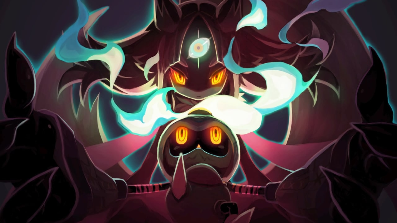 خرید اکانت قانونی The Witch and the Hundred Knight 2 برای PS4 & PS5 خرید اکانت قانونی The Witch and the Hundred Knight 2 برای PS4 & PS5