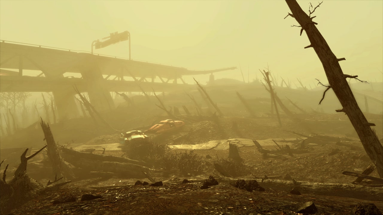 خرید اکانت قانونی Fallout 4 برای PS4 & PS5 خرید اکانت قانونی Fallout 4 برای PS4 & PS5