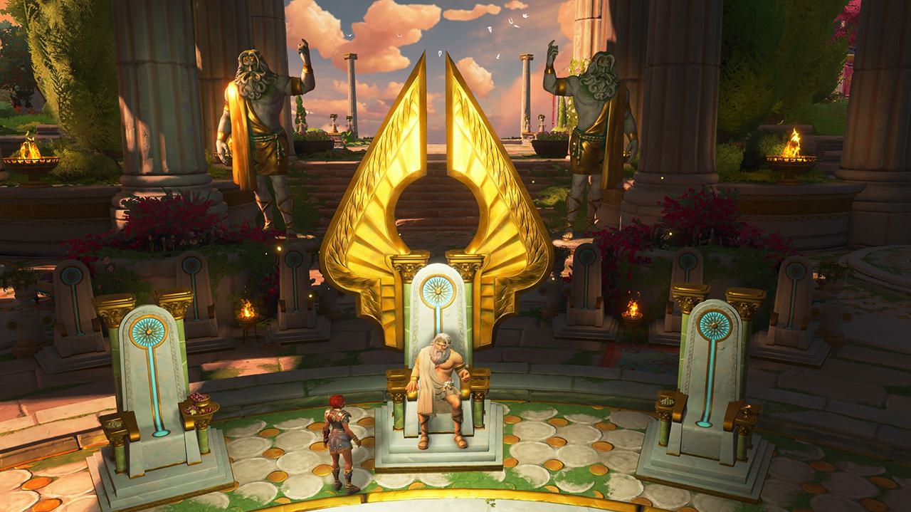 خرید اکانت قانونی Immortals Fenyx Rising برای PS4 & PS5 خرید اکانت قانونی Immortals Fenyx Rising برای PS4 & PS5