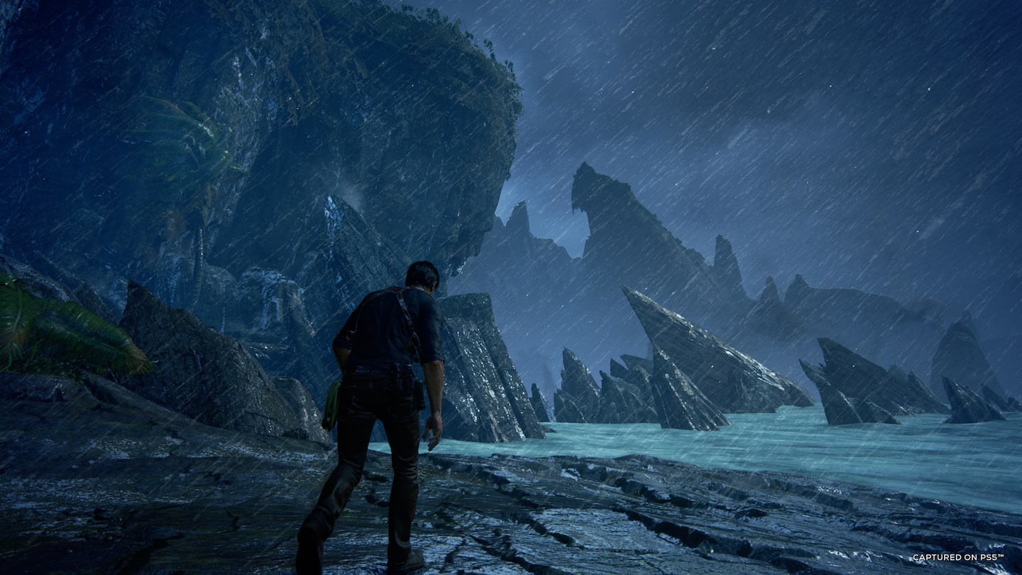 خرید اکانت قانونی UNCHARTED: Legacy of Thieves Collection برای PS5 خرید اکانت قانونی UNCHARTED: Legacy of Thieves Collection برای PS5