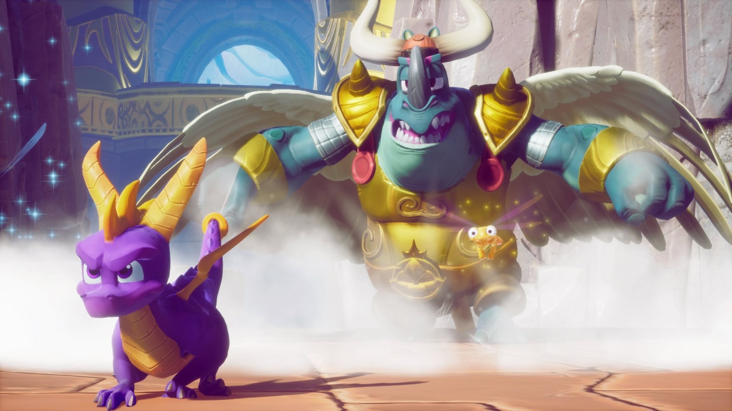 خرید اکانت قانونی Crash Team Racing Nitro-Fueled + Spyro Game Bundle برای PS4 & PS5 خرید اکانت قانونی Crash Team Racing Nitro-Fueled + Spyro Game Bundle برای PS4 & PS5