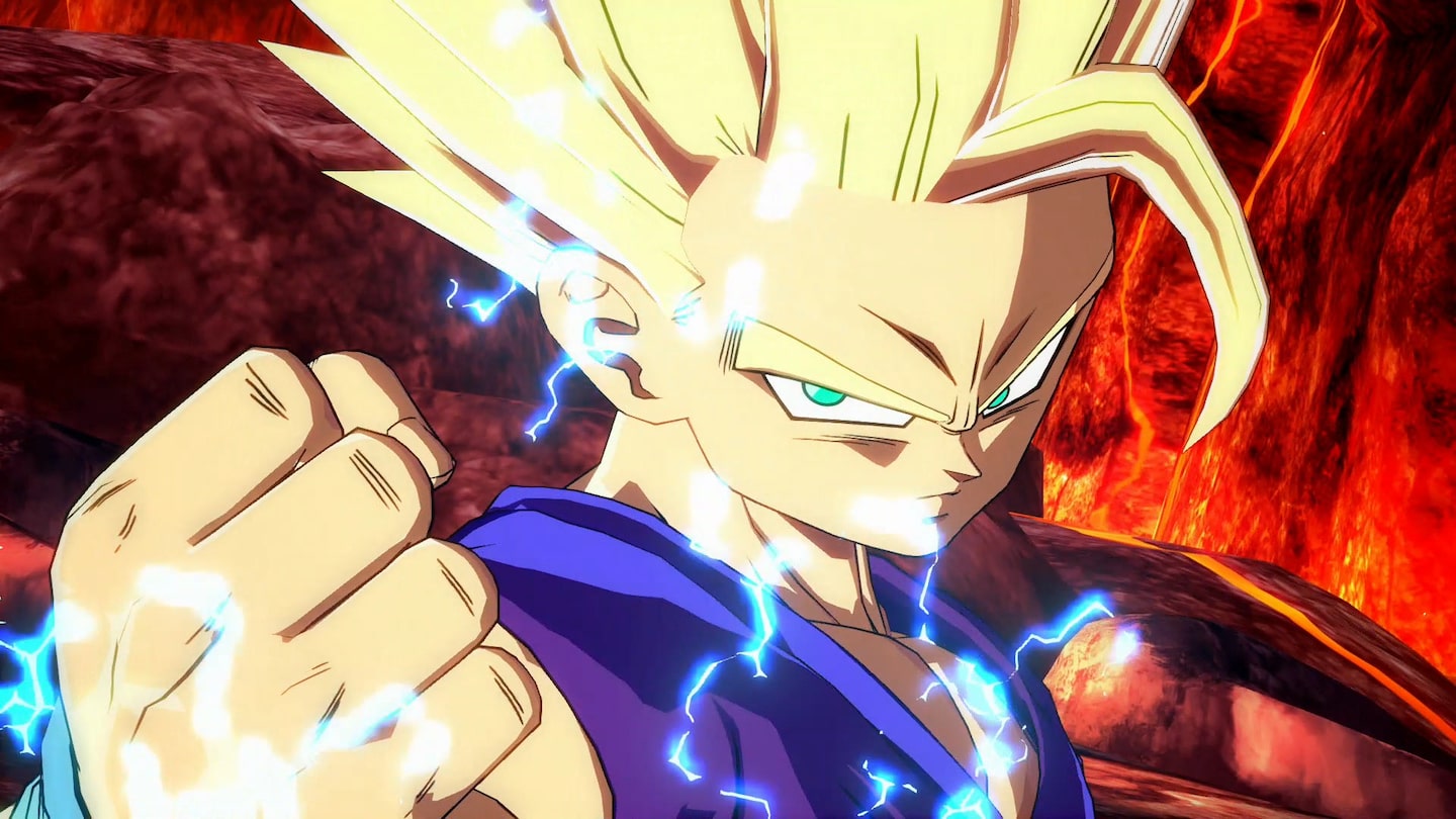 خرید اکانت قانونی DRAGON BALL FighterZ برای PS4 & PS5 خرید اکانت قانونی DRAGON BALL FighterZ برای PS4 & PS5