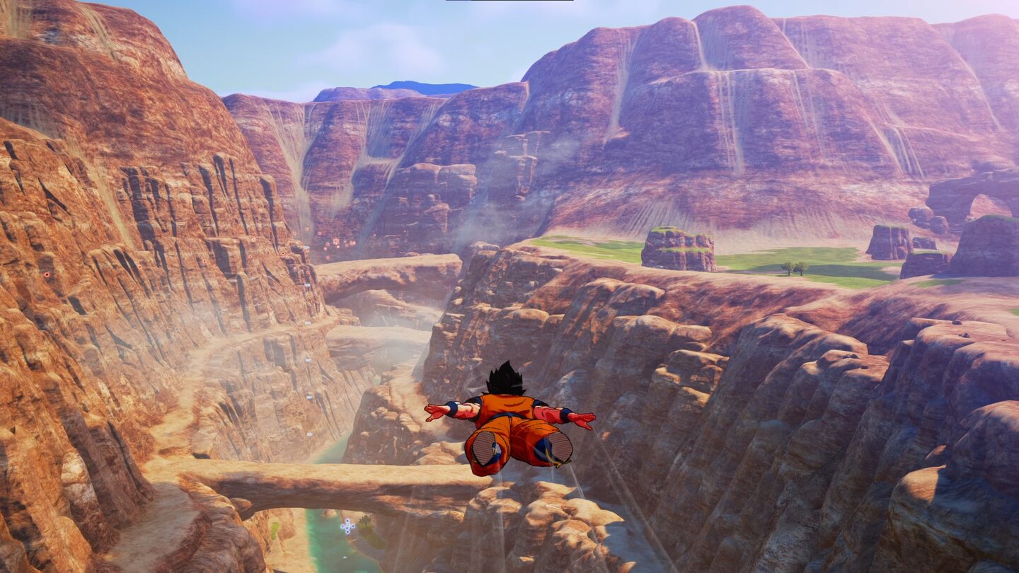 خرید اکانت قانونی DRAGON BALL Z: KAKAROT Deluxe Edition برای PS4 & PS5 خرید اکانت قانونی DRAGON BALL Z: KAKAROT Deluxe Edition برای PS4 & PS5