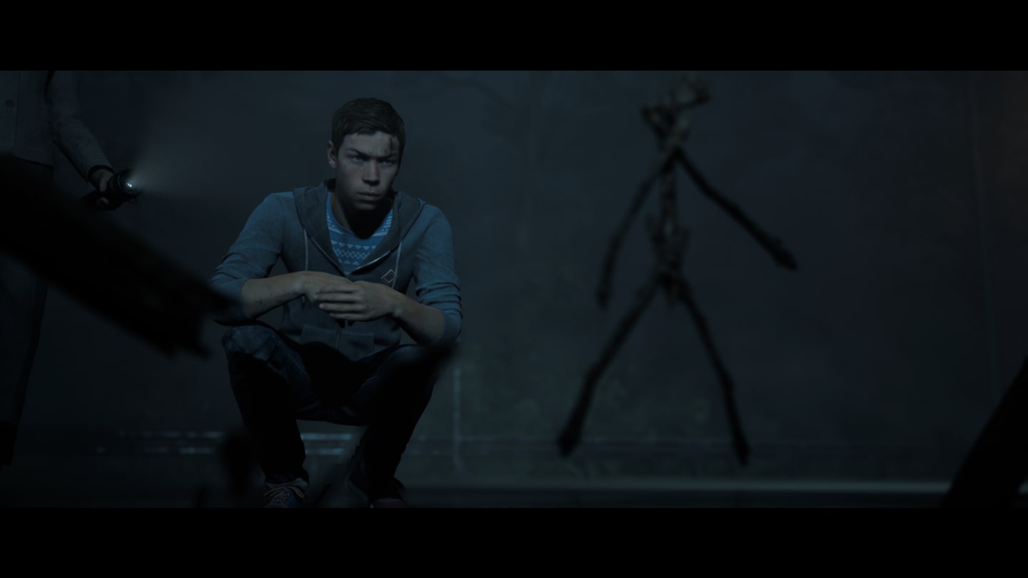 خرید اکانت قانونی The Dark Pictures Anthology: Little Hope برای PS4 & PS5 خرید اکانت قانونی The Dark Pictures Anthology: Little Hope برای PS4 & PS5