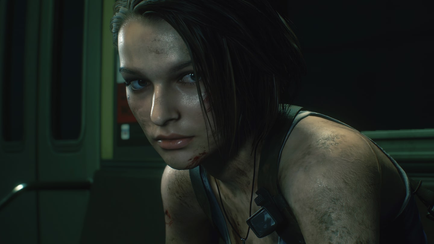 خرید اکانت قانونی Resident Evil Remake Trilogy برای PS4 & PS5 خرید اکانت قانونی Resident Evil Remake Trilogy برای PS4 & PS5