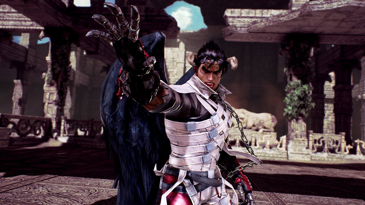 خرید اکانت قانونی TEKKEN 7 برای PS4 & PS5 خرید اکانت قانونی TEKKEN 7 برای PS4 & PS5
