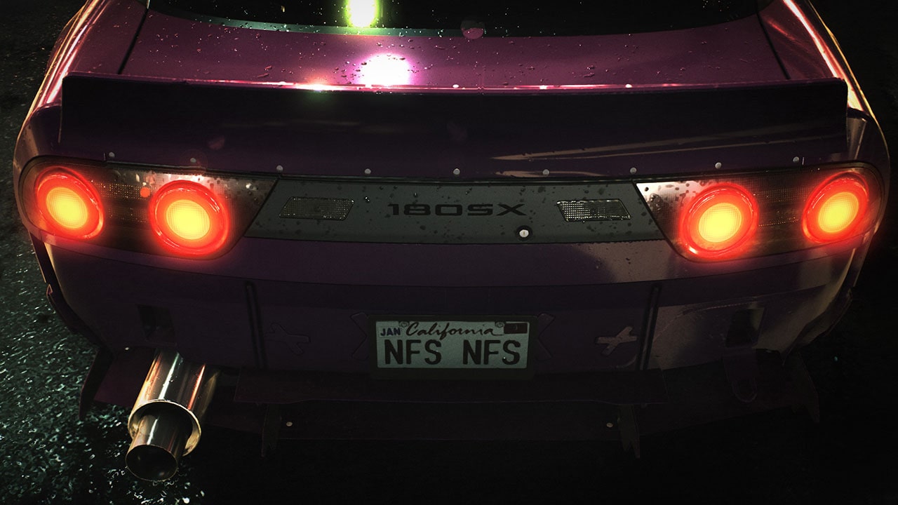 خرید اکانت قانونی Need for Speed برای PS4 & PS5 خرید اکانت قانونی Need for Speed برای PS4 & PS5