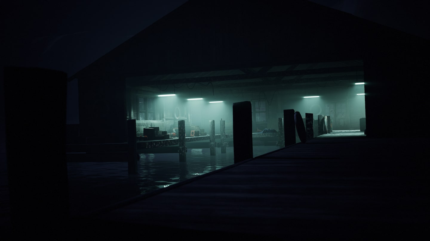 خرید اکانت قانونی The Dark Pictures Anthology: The Devil in Me برای PS4 & PS5 خرید اکانت قانونی The Dark Pictures Anthology: The Devil in Me برای PS4 & PS5