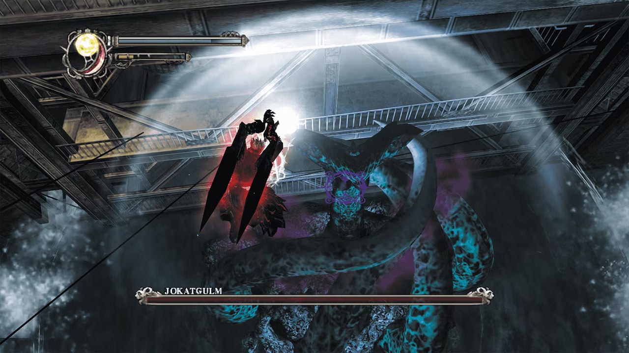 خرید اکانت قانونی Devil May Cry HD Collection & 4SE Bundle برای PS4 & PS5 خرید اکانت قانونی Devil May Cry HD Collection & 4SE Bundle برای PS4 & PS5