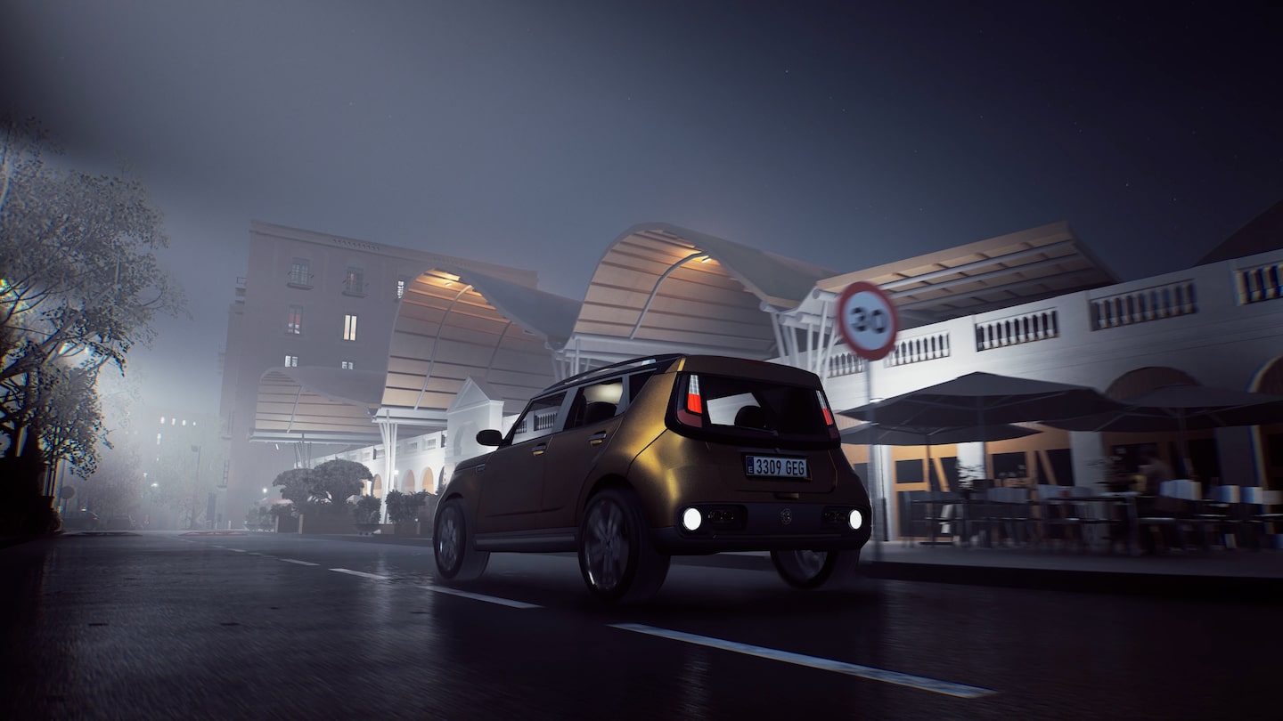 خرید اکانت قانونی Taxi Life: A City Driving Simulator برای PS5 خرید اکانت قانونی Taxi Life: A City Driving Simulator برای PS5