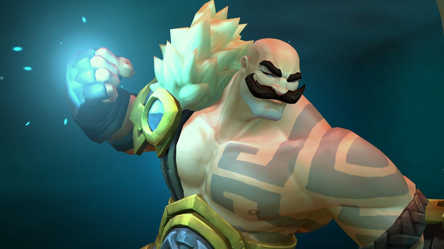 خرید اکانت قانونی Ruined King: A League of Legends Story برای PS4 & PS5 خرید اکانت قانونی Ruined King: A League of Legends Story برای PS4 & PS5