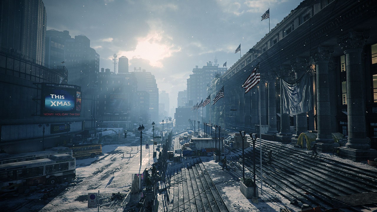 خرید اکانت قانونی Tom Clancy’s The Division برای PS4 & PS5 خرید اکانت قانونی Tom Clancy’s The Division برای PS4 & PS5