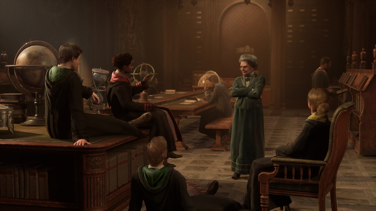 خرید اکانت قانونی Hogwarts Legacy: Digital Deluxe Edition برای PS4 & PS5 خرید اکانت قانونی Hogwarts Legacy: Digital Deluxe Edition برای PS4 & PS5