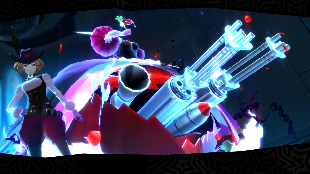 خرید اکانت قانونی Persona 5: Ultimate Edition برای PS4 & PS5 خرید اکانت قانونی Persona 5: Ultimate Edition برای PS4 & PS5