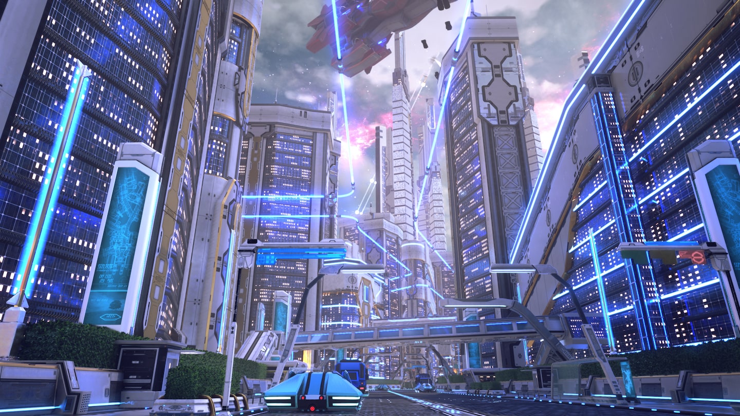 خرید اکانت قانونی STAR OCEAN THE DIVINE FORCE برای PS4 & PS5 خرید اکانت قانونی STAR OCEAN THE DIVINE FORCE برای PS4 & PS5